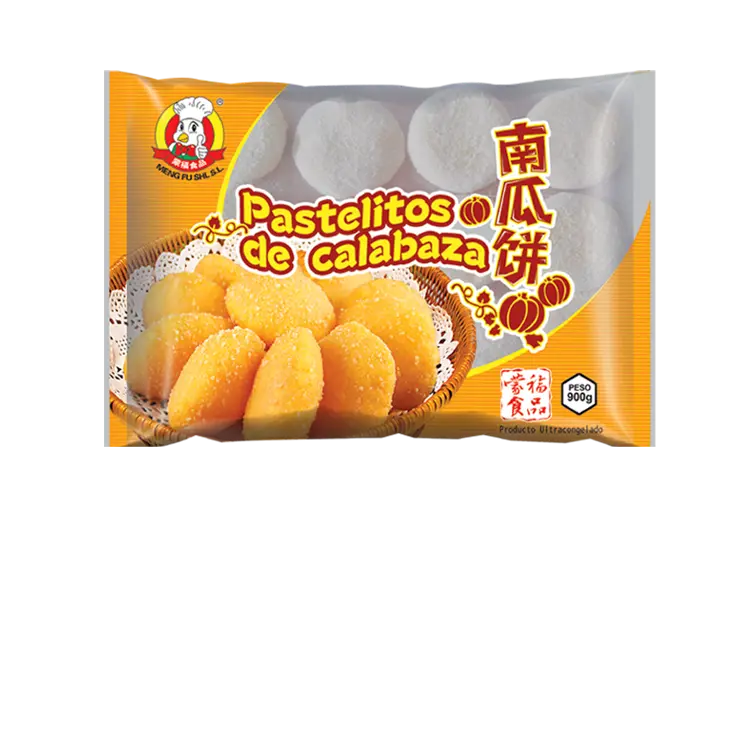 南瓜饼 900克