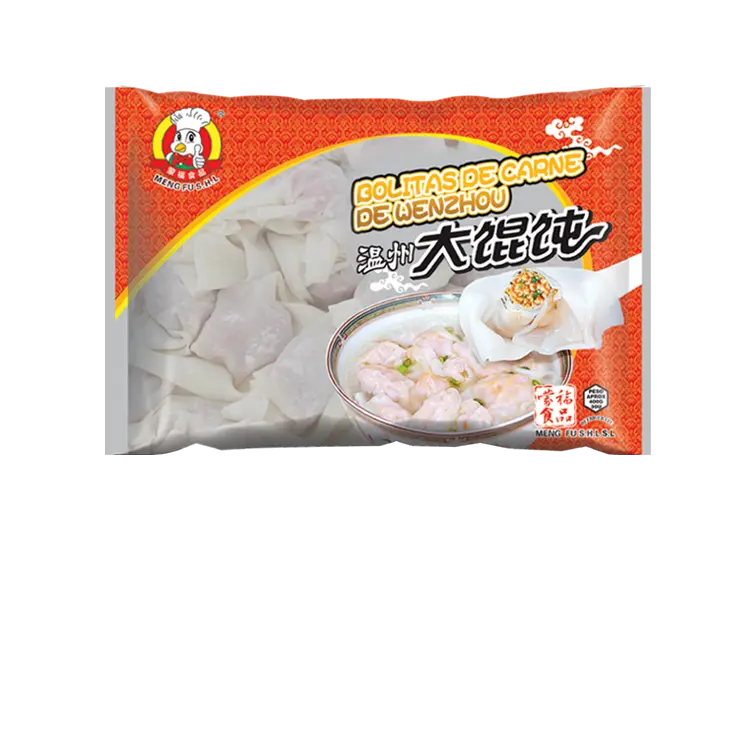 温州大馄饨 400克