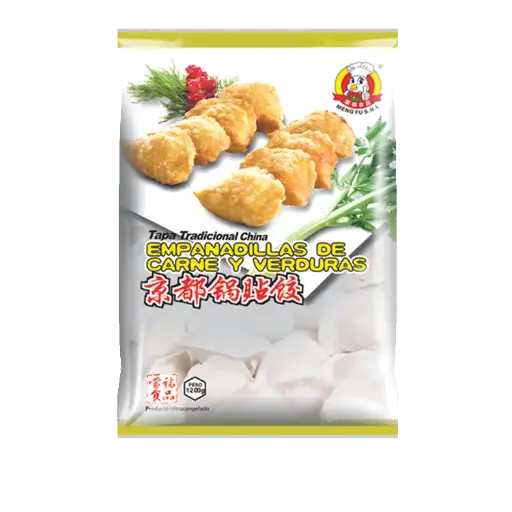 [MF-GYOZA-CV-1200] 京都锅贴饺 1200克